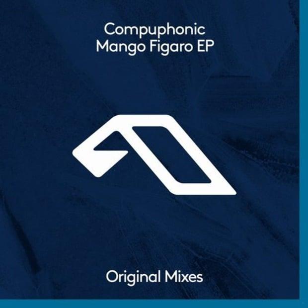 Compuphonic - Mango Figaro (EP) – Электронная жизнь